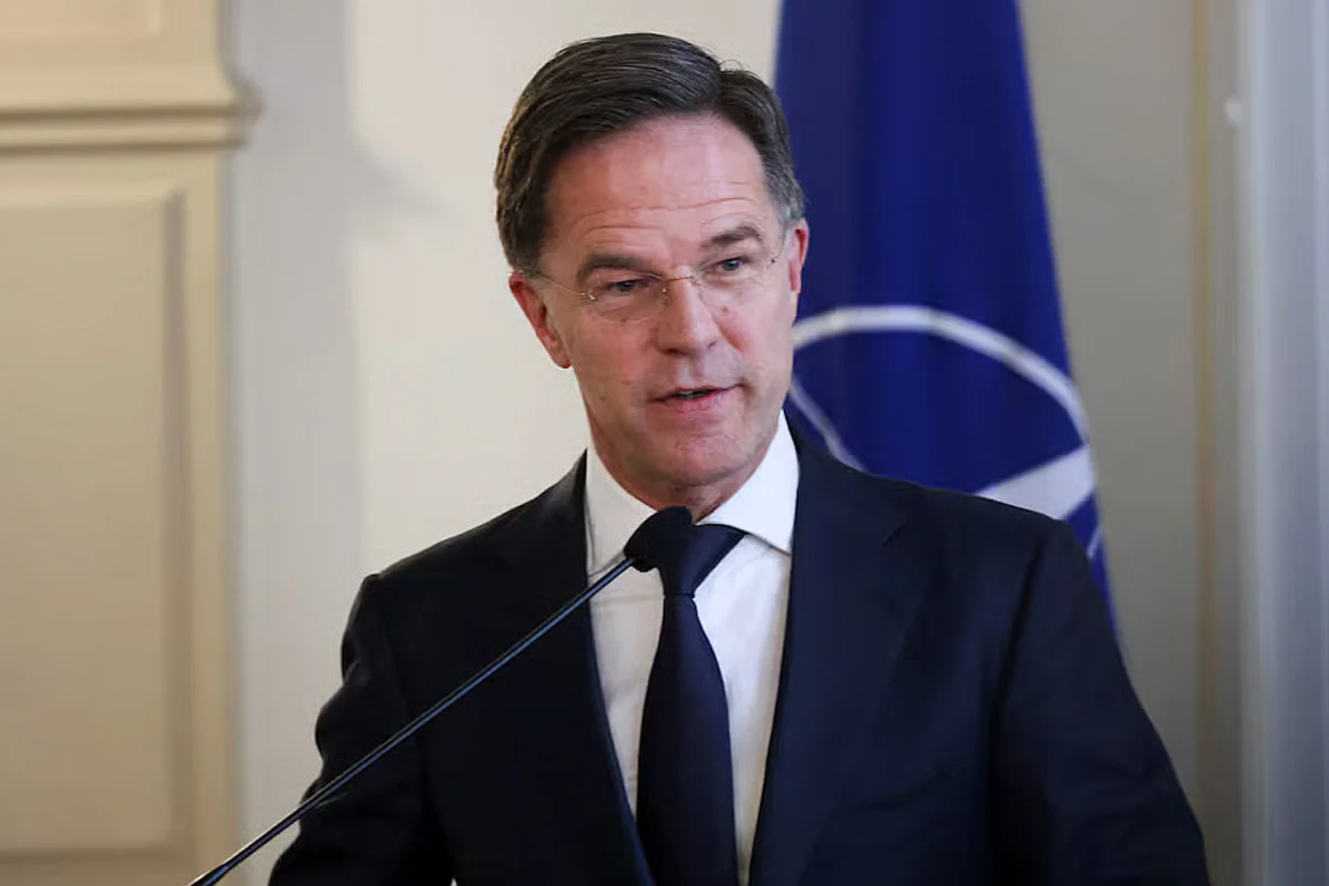 যুক্তরাষ্ট্র ছাড়া ইউরোপ নিজেকে রক্ষা করতে পারবে না, সতর্ক বার্তা ন্যাটো প্রধানের