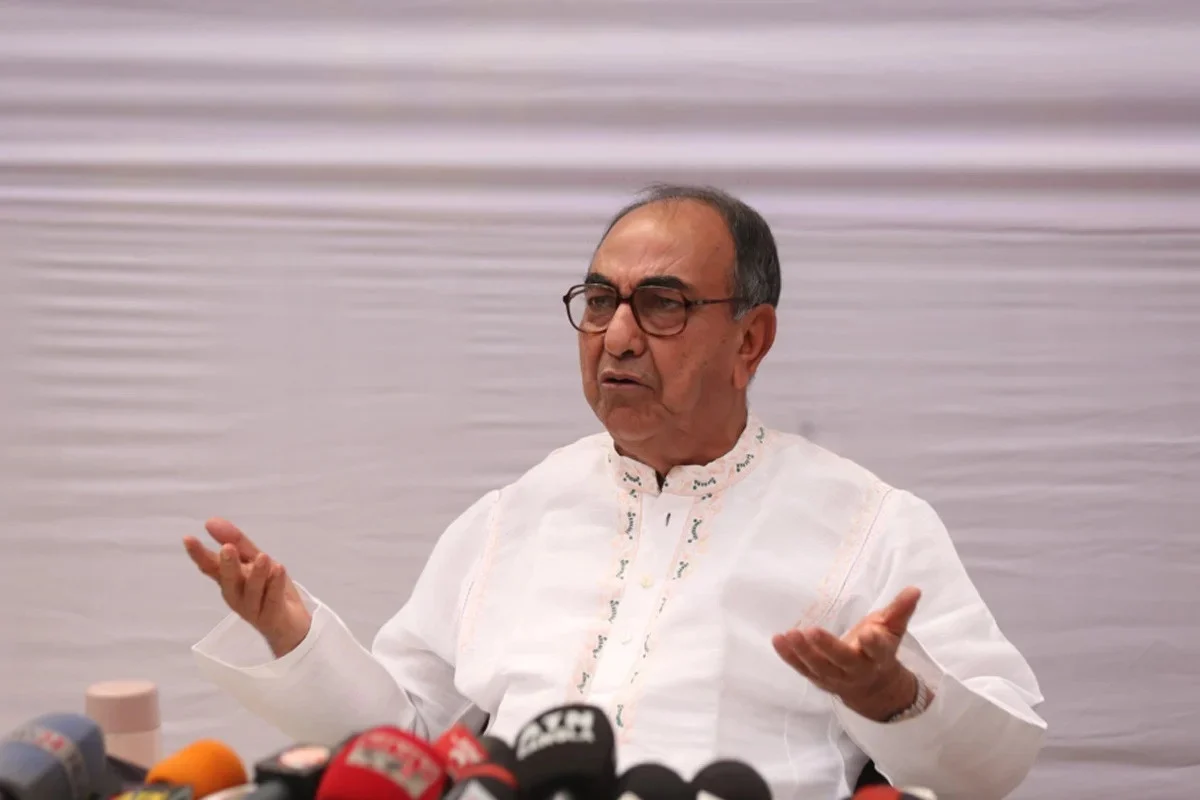 কে লাগবে খামোখা ওর সঙ্গে, প্রশ্ন মির্জা আব্বাসের