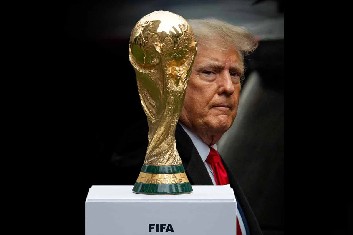 ফুটবল বিশ্বকাপেও বয়কটের হুমকি, যুক্তরাষ্ট্রে খেলতে নারাজ তিন দেশ!