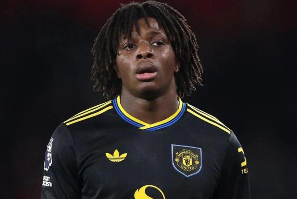 দুই জয়ের পর ম্যানচেস্টার ইউনাইটেড শিবিরে চোটের হানা