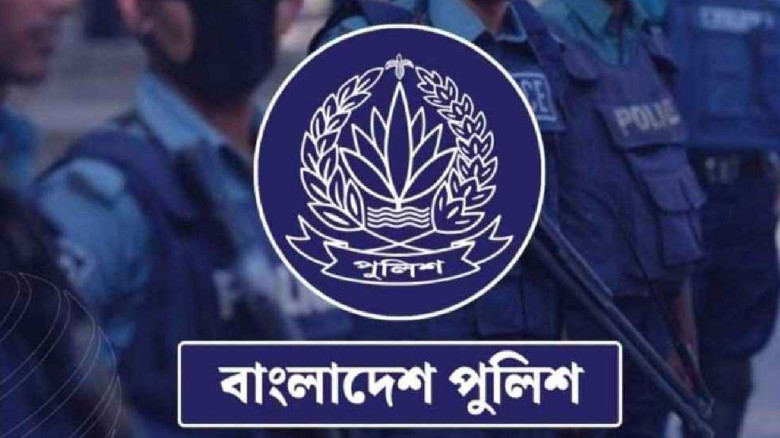 পুলিশের ১০ হাজার কনস্টেবল নিয়োগের বিজ্ঞপ্তি প্রকাশ