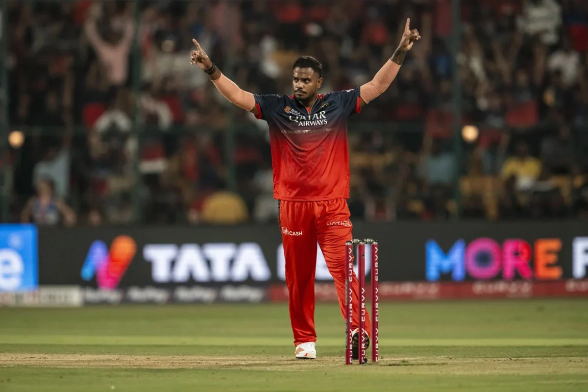 আইপিএলে খেলা হচ্ছে না ধর্ষণ মামলায় অভিযুক্ত দয়ালের