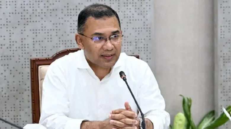 রাজধানীতে স্কুল চলাকালীন সময়ে যানজট নিরসনে বিকল্প খুঁজতে শিক্ষামন্ত্রীকে প্রধানমন্ত্রীর নির্দেশ