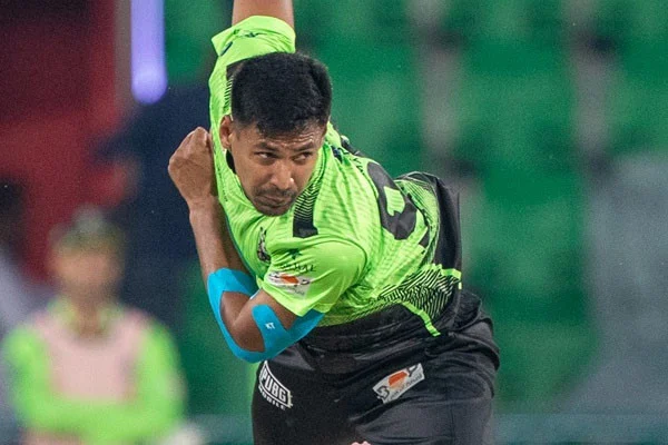 ডট বলের রেকর্ডে এলিটদের ক্লাবে মুস্তাফিজ