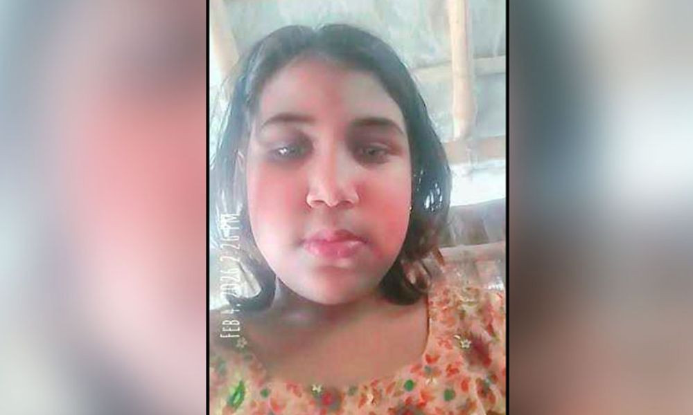 চুয়াডাঙ্গায় গলায় মাংস আটকে মাদরাসাছাত্রীর মৃত্যু