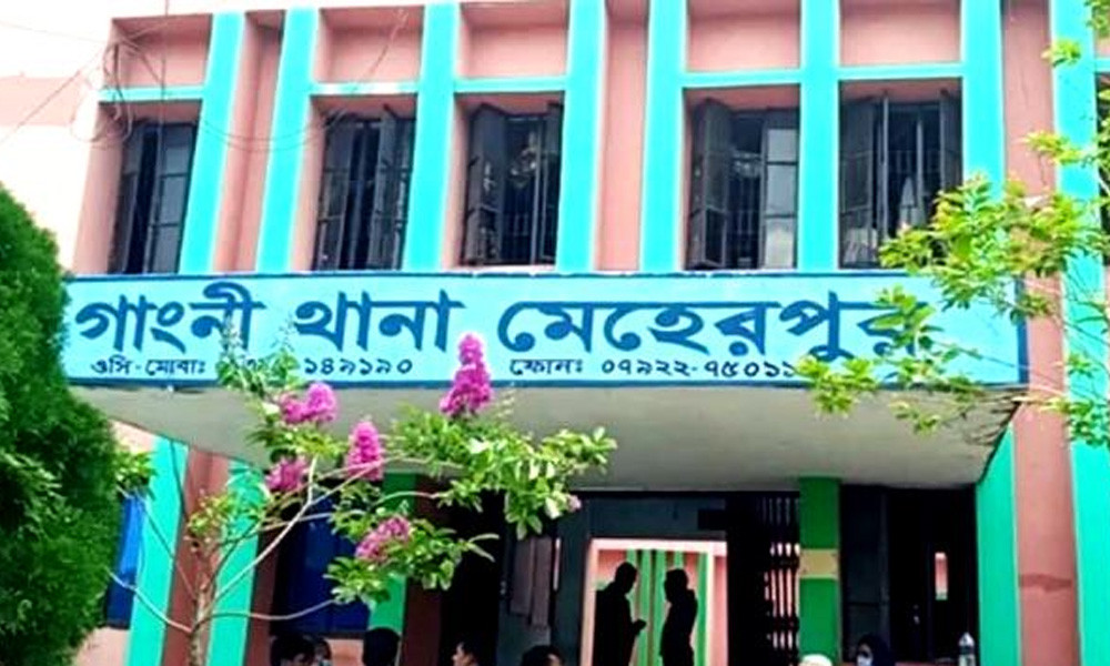 ধানক্ষেতে সেচ দিতে গিয়ে বিদ্যুৎস্পর্শে প্রাণ গেল কৃষকের