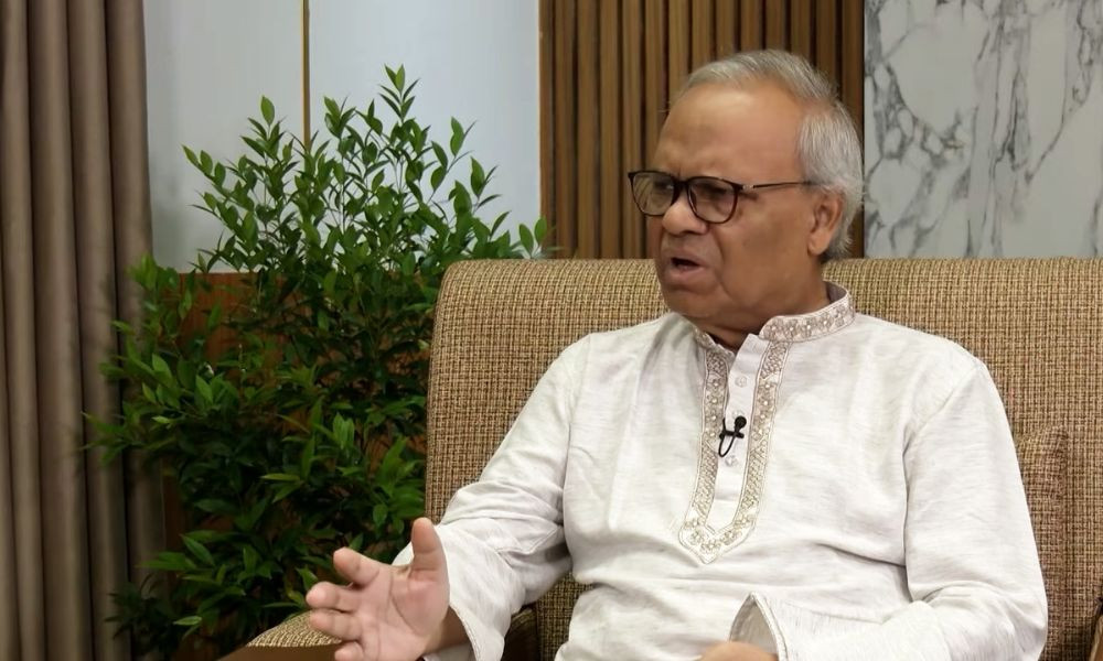 বিএনপি বেকার নয়, কর্মসংস্থান তৈরির সরকার : রিজভী