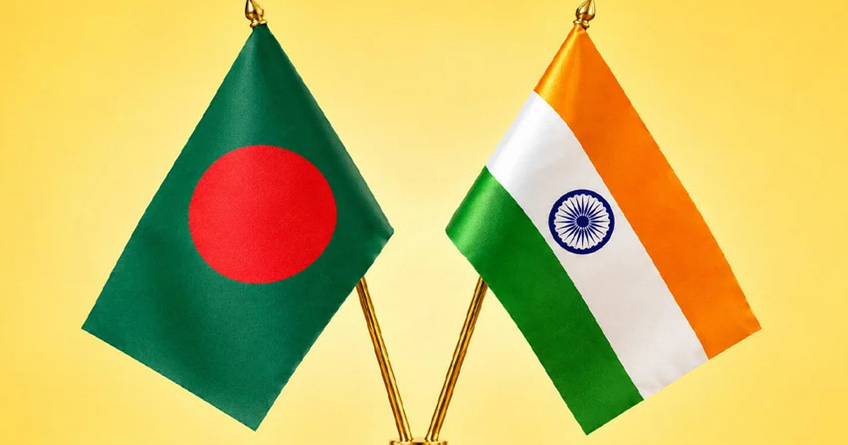 বাংলাদেশ-ভারত যৌথ ওয়ার্কিং গ্রুপের বৈঠক আজ