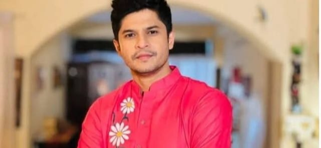 দীর্ঘ বিরতির পর আবার অভিনয়ে ফিরলেন অভিনেতা নিলয়।