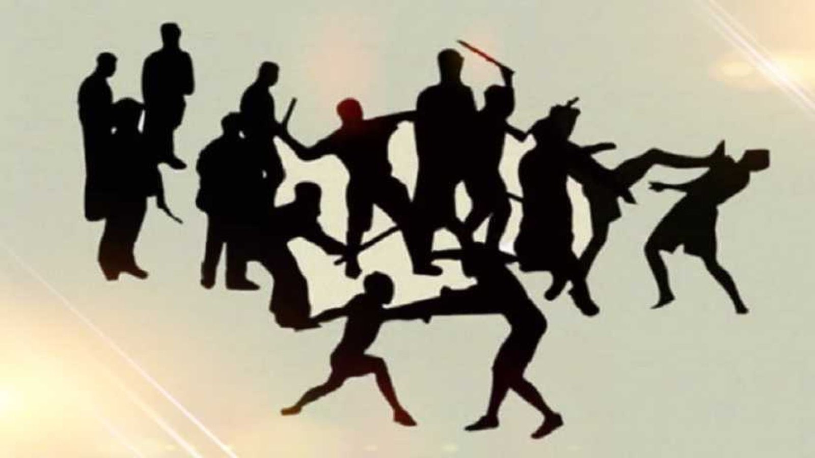 সুনামগঞ্জে দুই গ্রামবাসীর সংঘর্ষে আহত ১৫