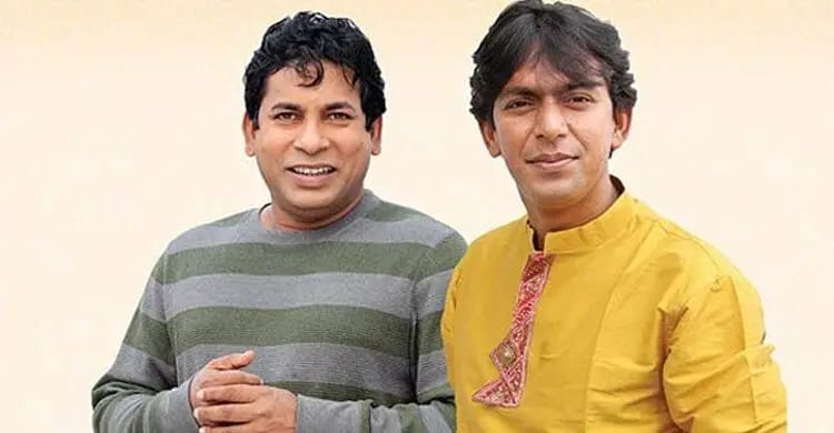 বাংলাদেশের দুই অভিনেতাকে চান ভারতীয় নির্মাতা।