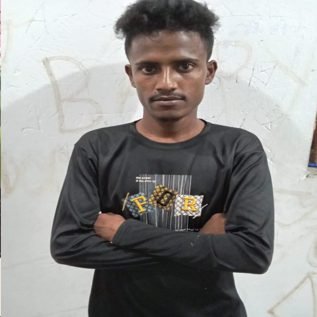 শালিখায় ২৯ পিস ইয়াবাসহ এক মাদক কারবারি গ্রেফতার