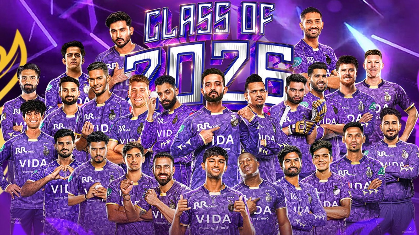 কলকাতায় কার পারিশ্রমিক কত, মোস্তাফিজের অবস্থান কোথায়