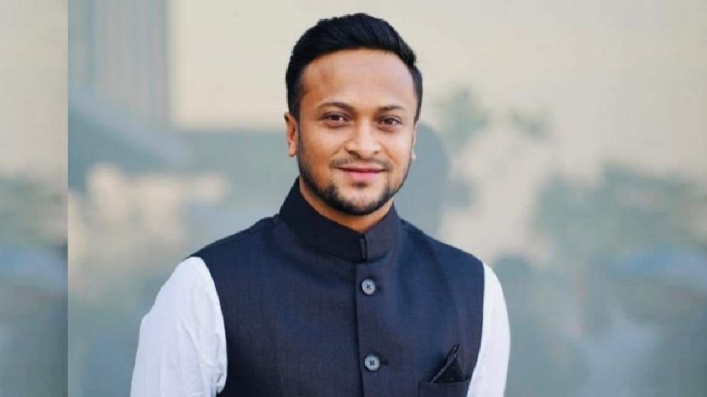 সাকিবসহ ১৫ জনের বিরুদ্ধে তদন্ত প্রতিবেদন পেছাল সাকিবসহ ১৫ জনের বিরুদ্ধে তদন্ত প্রতিবেদন পেছাল