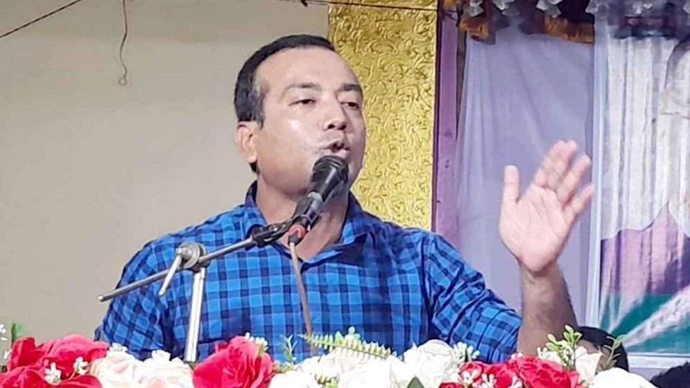 ছাত্রদলের রক্ত ঝরালে বদলা নেওয়া হবে রাকিব ছাত্রদলের রক্ত ঝরালে বদলা নেওয়া হবে রাকিব