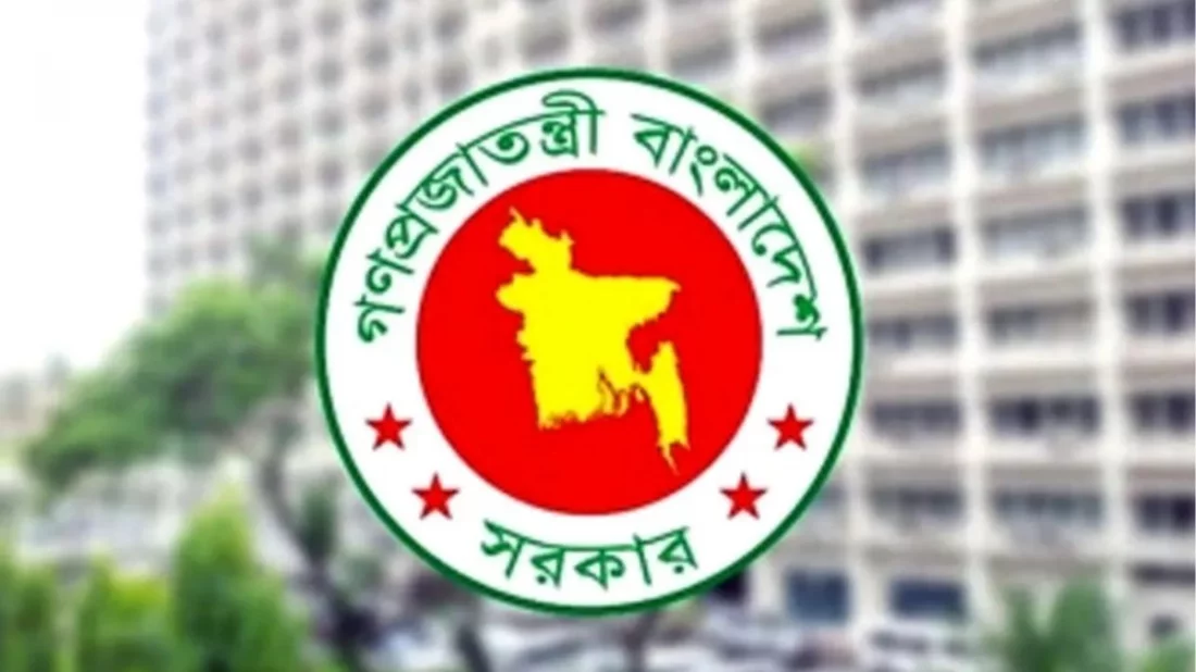 তিনটি দপ্তরে দায়িত্ব পেলেন নতুন সচিবরা