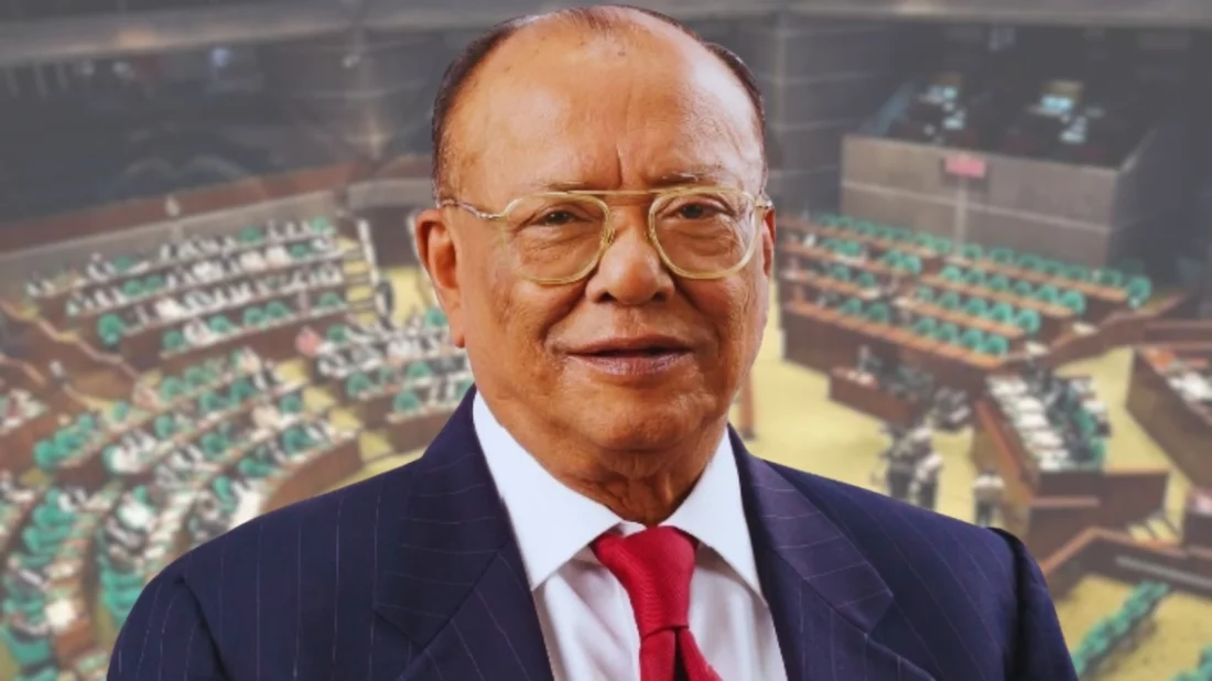 বাণিজ্য মন্ত্রণালয়ের দায়িত্ব পাচ্ছেন আবদুল আউয়াল মিন্টু