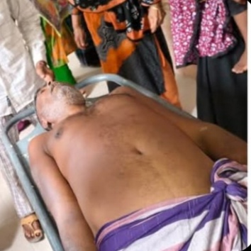 ​শ্রীপুরে সামাজিক বিরোধের জেরে প্রতিপক্ষের হামলায় নিহত ১, এলাকায় উত্তেজনা