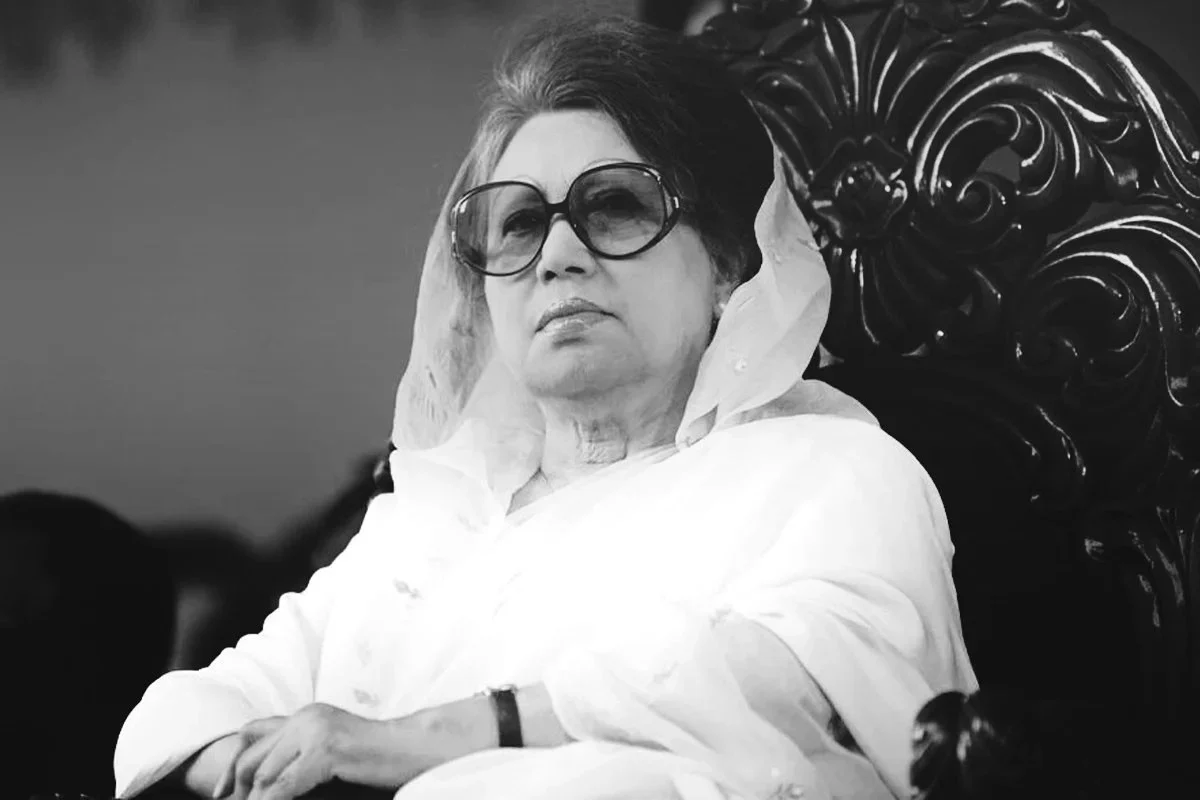 খালেদা জিয়ার মৃত্যুতে রাশিয়ার শোক