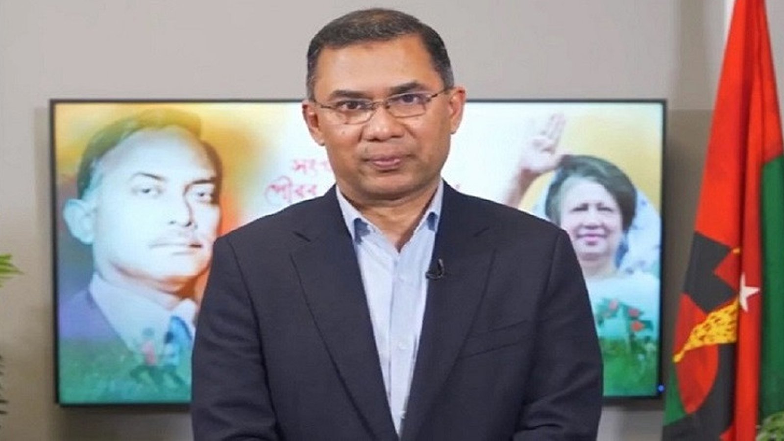 যেকোনো সময় দেশে ফিরবেন তারেক রহমান