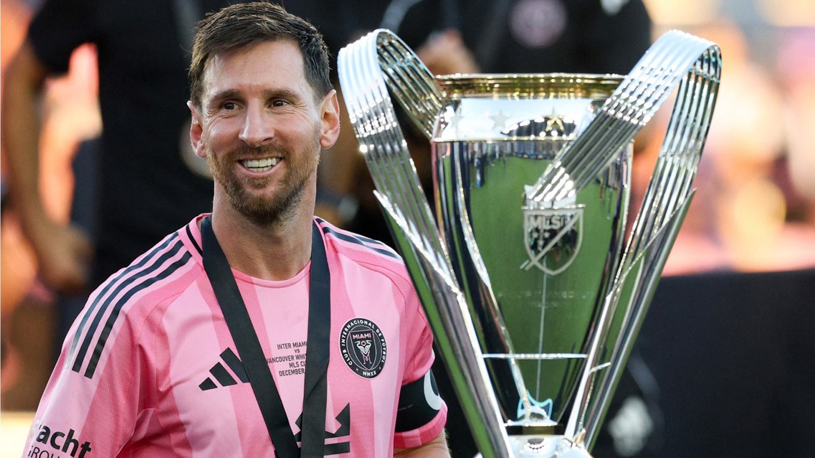 মেসি আসলে কয়টি শিরোপা জিতেছেন