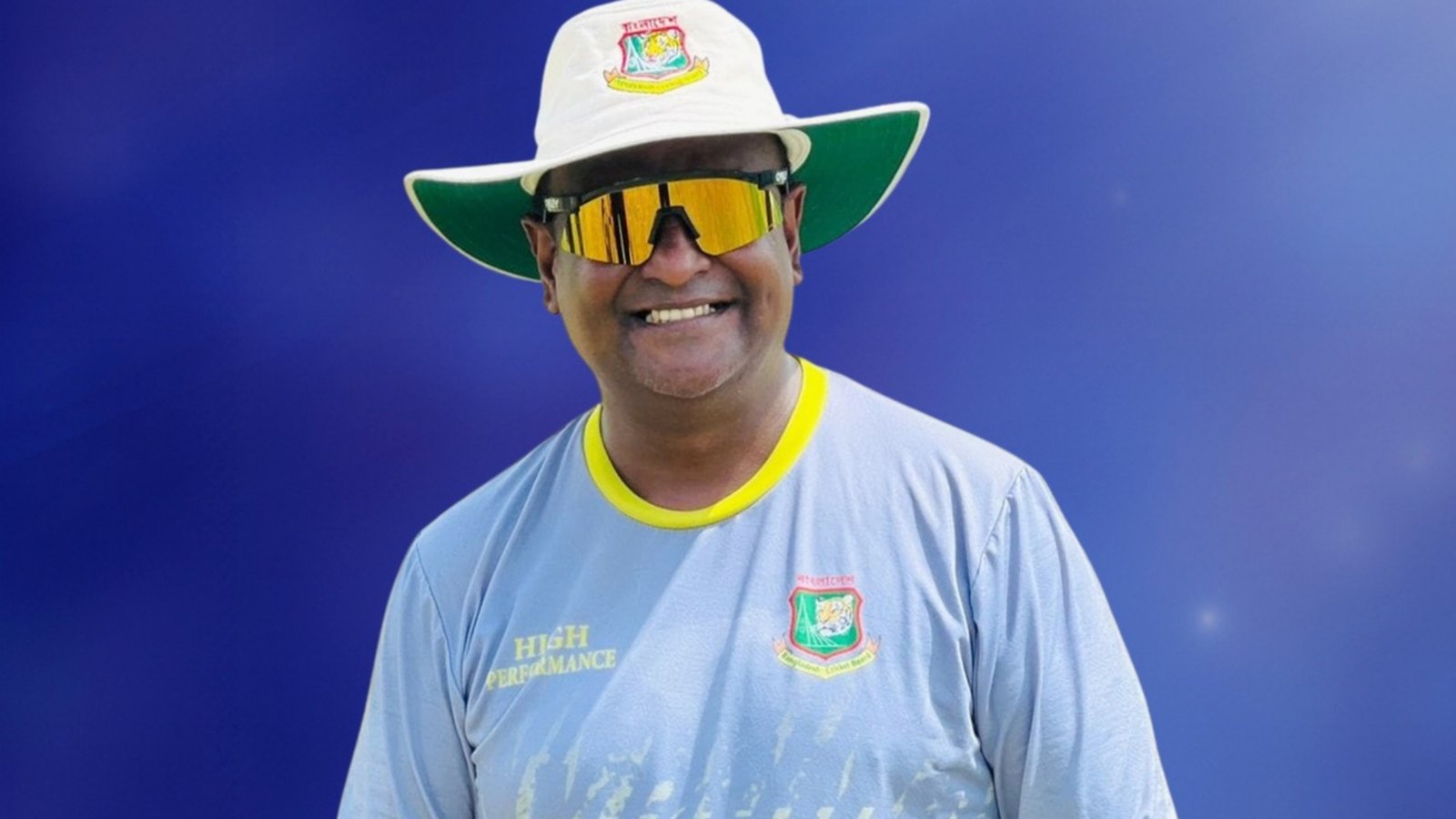 ঢাকা ক্যাপিটালসের সহকারী কোচ গোলাম মর্তুজা