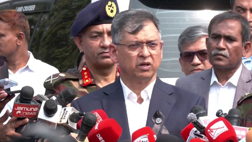 পিলখানা হত্যাকাণ্ডের নতুন করে কোনো তদন্ত কমিশন হবে না স্বরাষ্ট্র