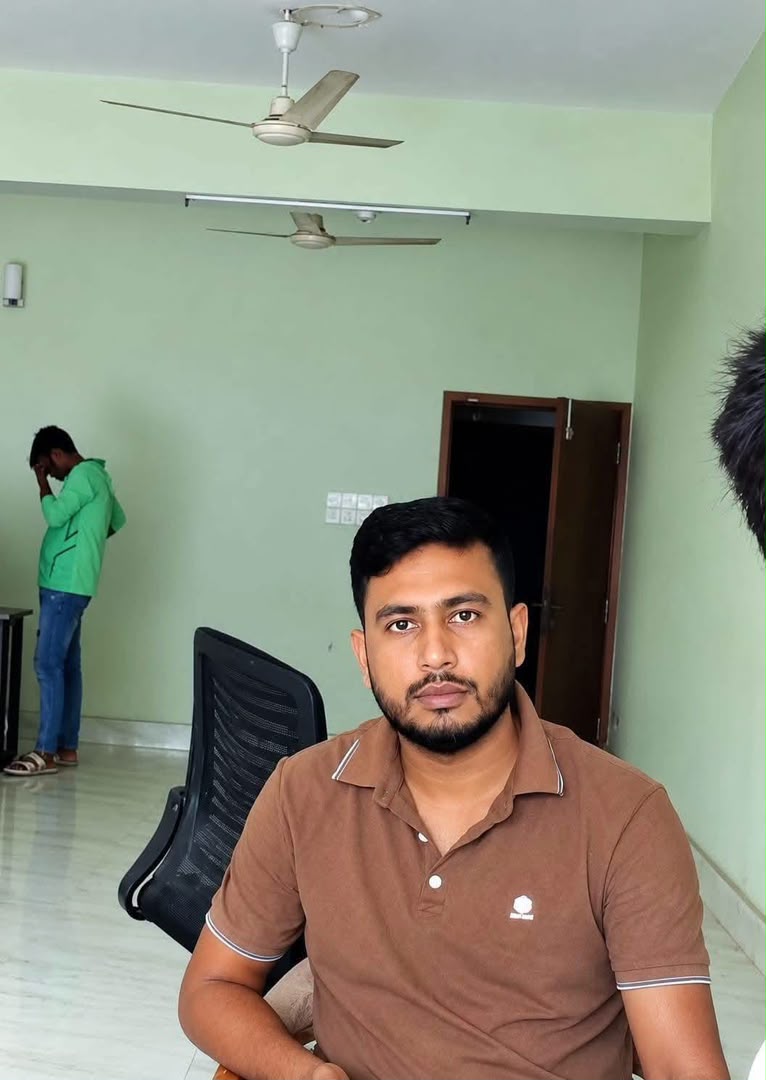 বরিশালে মাদক মামলার আসামি এএসআইয়ের থানা থেকে পলায়ন
