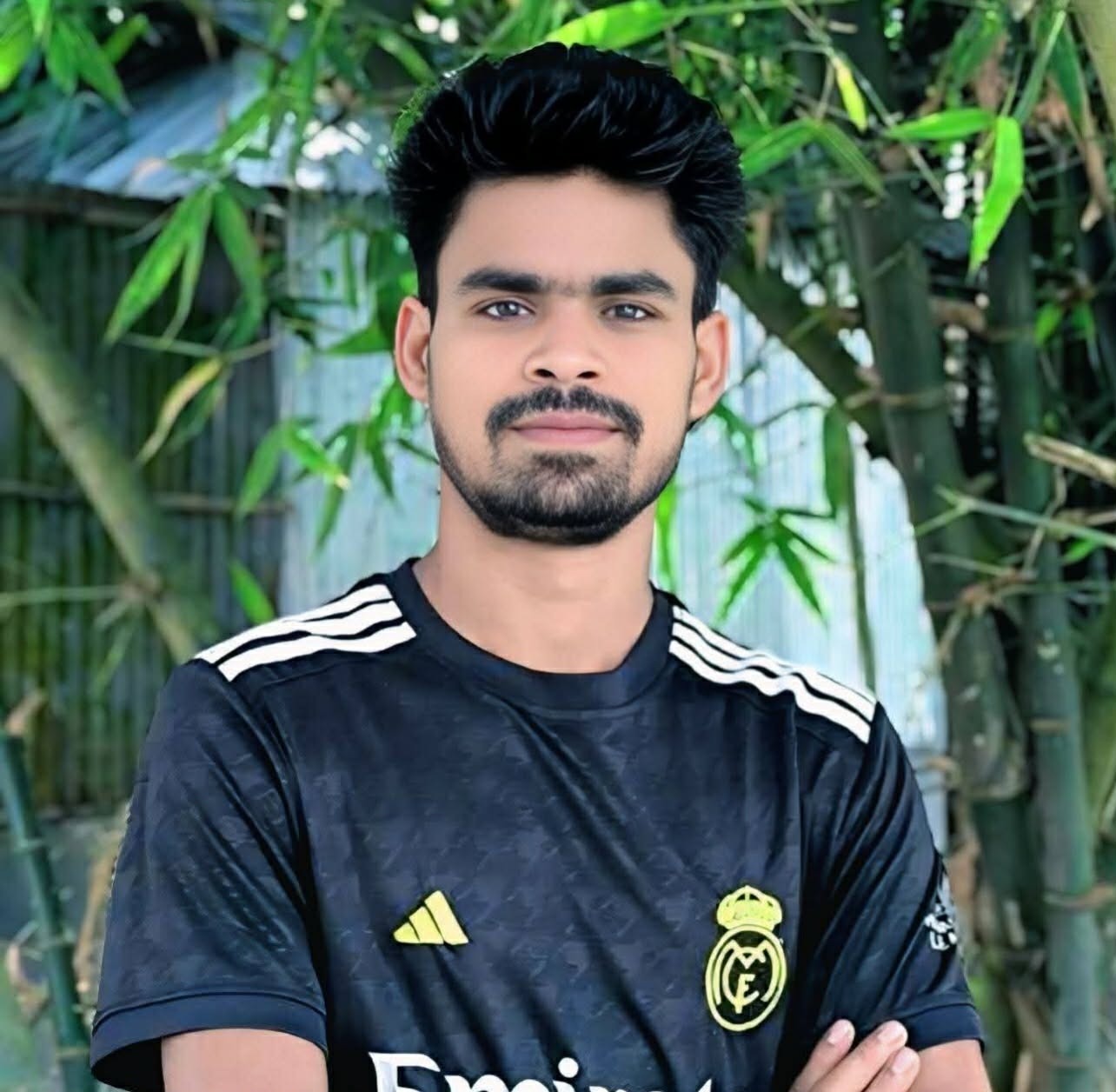 স্বরাষ্ট্রমন্ত্রীকে নিয়ে ফেসবুকে আপত্তিকর পোস্ট, যুবক গ্রেপ্তার