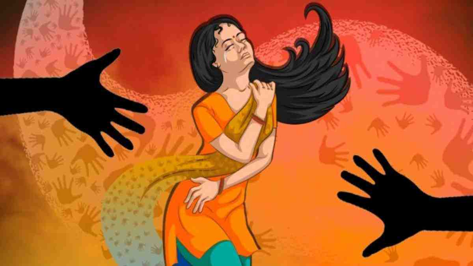 মানিকগঞ্জের ঘিওর উপজেলায় স্বামীকে বেঁধে রেখে দুই সন্তানের জননী এক গৃহবধূকে ধ*র্ষণে*র অভিযোগ উঠেছে একদল দুর্বৃত্তের বিরুদ্ধে।