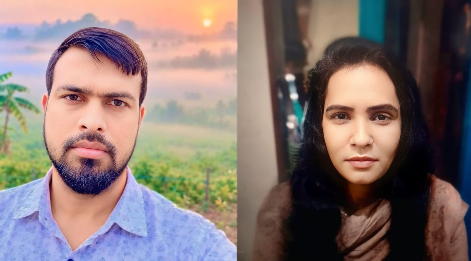 স্বামীর পরকীয়ার সন্দেহে স্ত্রীর ছুরিকাঘাতে স্বামীর মৃত্যু স্বামীর পরকীয়ার সন্দেহে স্ত্রীর ছুরিকাঘাতে স্বামীর মৃত্যু