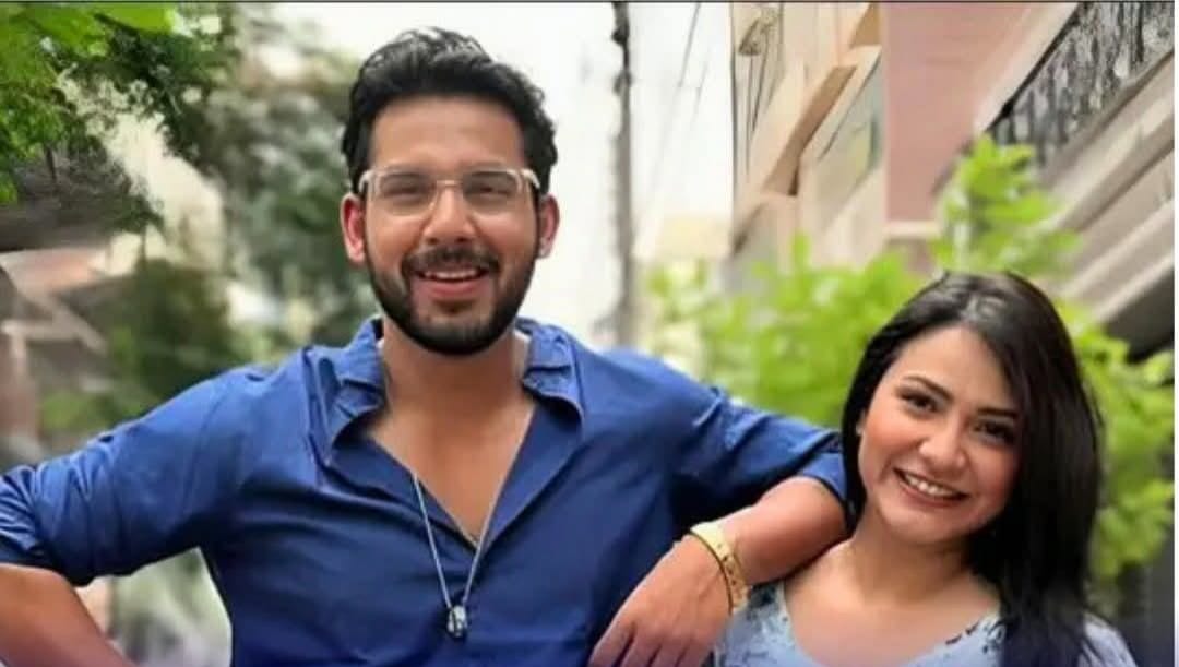 আলভী ও তিথির ভেরিফাই ফেইসবুক পেইজ হাওয়া।