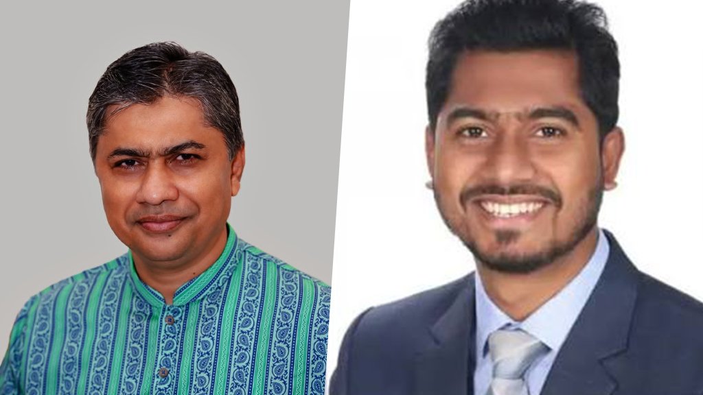 প্রচারণার সময়সূচি নিয়ে উত্তেজনা নুর-মামুনকে রিটার্নিং অফিসারের চিঠি