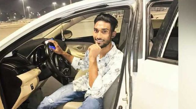 সৌদি আরবের মক্কায় সড়ক দুর্ঘটনায় হানিফ মিয়া (৩৬)প্রবাসী নিহত।