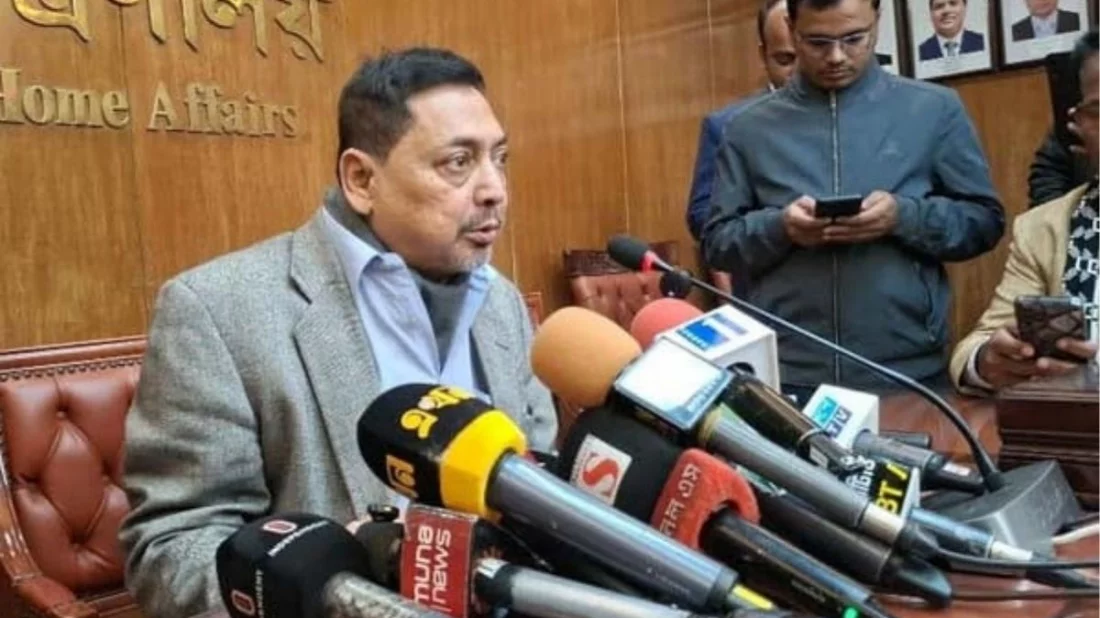 হাদি হত্যা মামলার চূড়ান্ত চার্জশিট ৭ জানুয়ারি দাখিল করা হবে