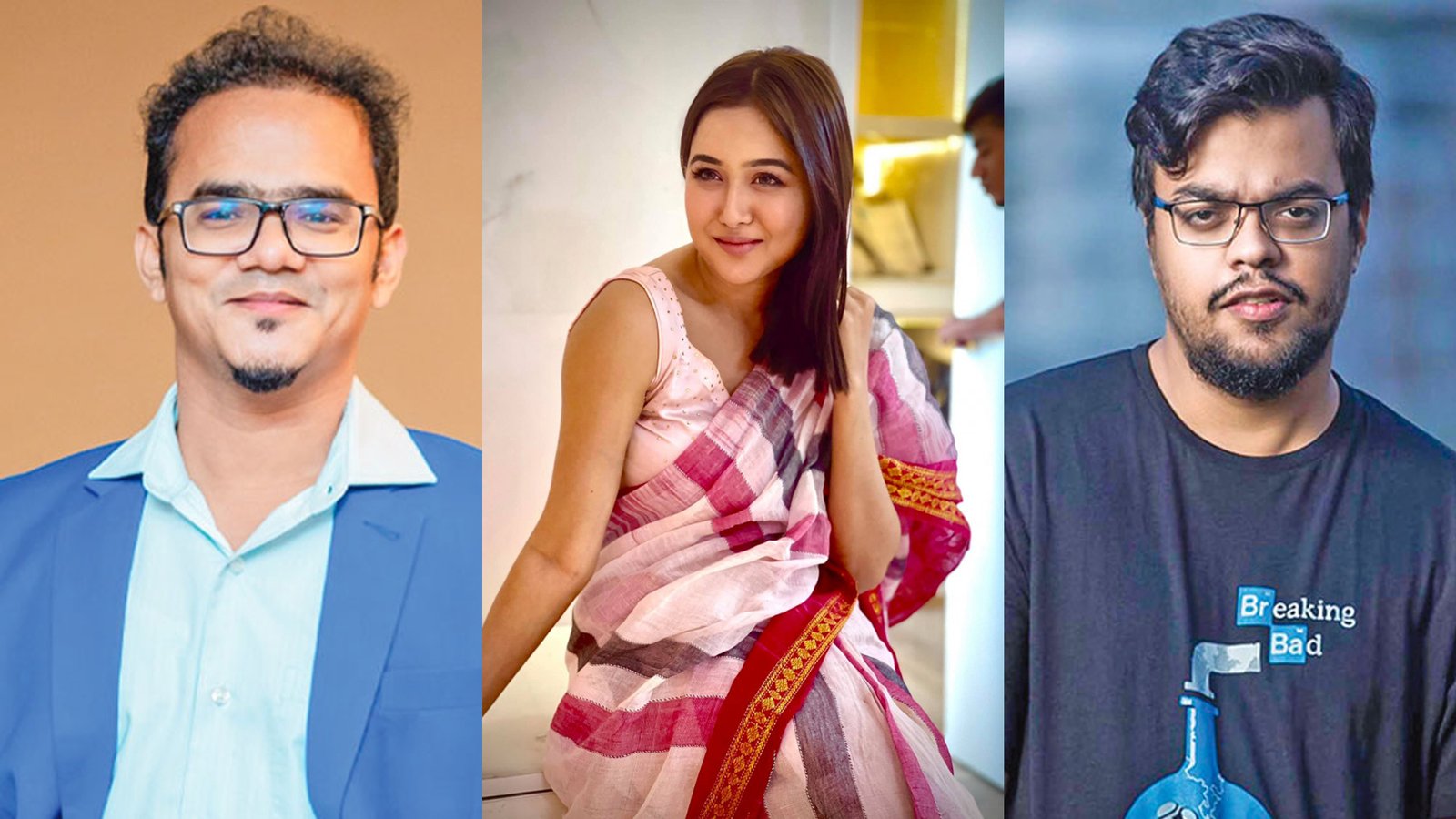 মামুন, চমক ও বান্নাহকে হত্যার হুমকি