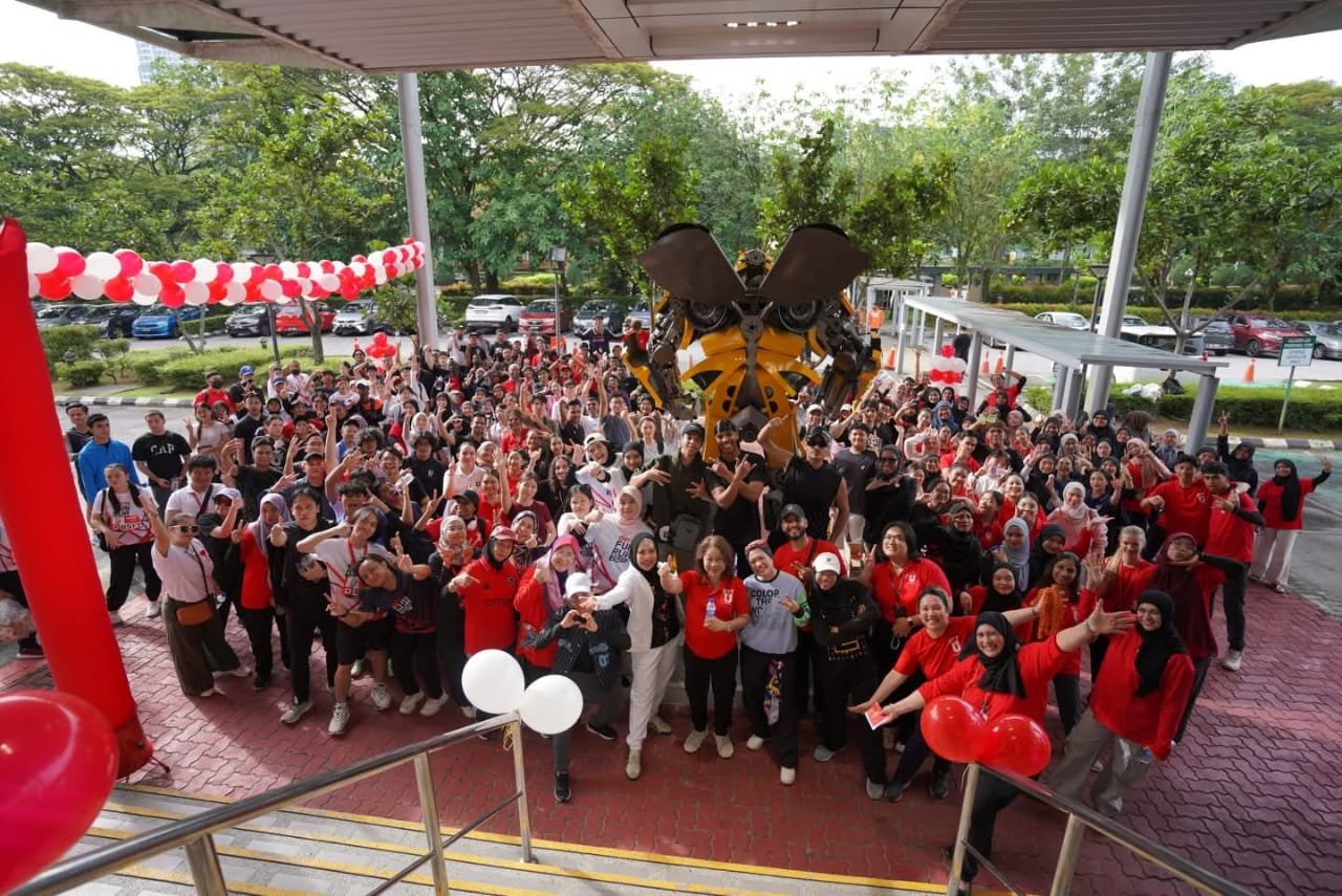 সিটি ইউনিভার্সিটির আন্তর্জাতিক আয়োজনে হাদি ভাইয়ের স্মৃতিতে বাংলাদেশি সংস্কৃতির বিশেষ উপস্থাপনা