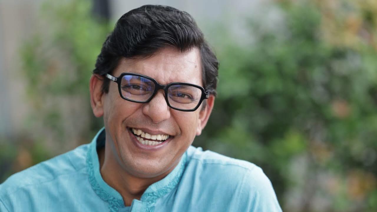 বাংলাদেশ পেশাদার ইন্ডাস্ট্রি তৈরি করতে পারেনি। চঞ্চল চৌধুরী