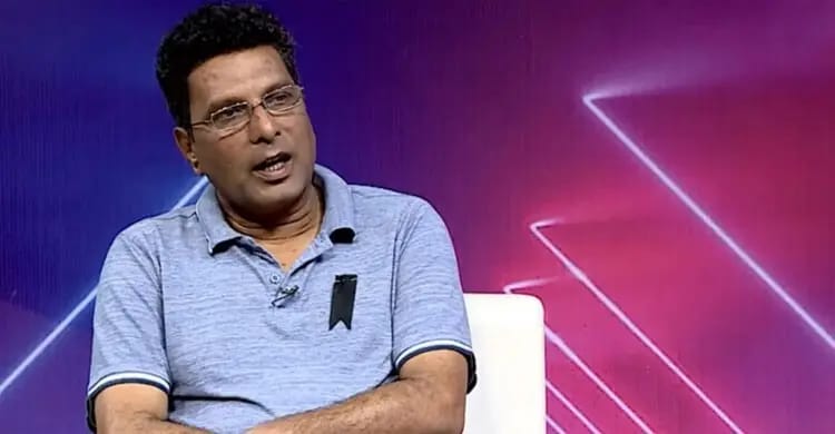 অভিনেতা শামস সুমনের নামাজের জানাজা হলো চ্যানেল আই কার্যালয়ে।