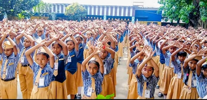 মাগুরার শালিখায় প্রাথমিক শিক্ষা অফিসকে ঘিরে গভীর ষড়যন্ত্রের অভিযোগ