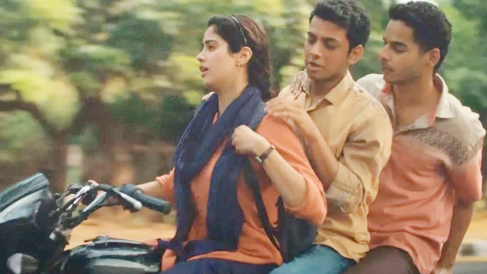 অস্কারের শর্টলিস্টে জায়গা করে নিল ‘হোমবাউন্ড’