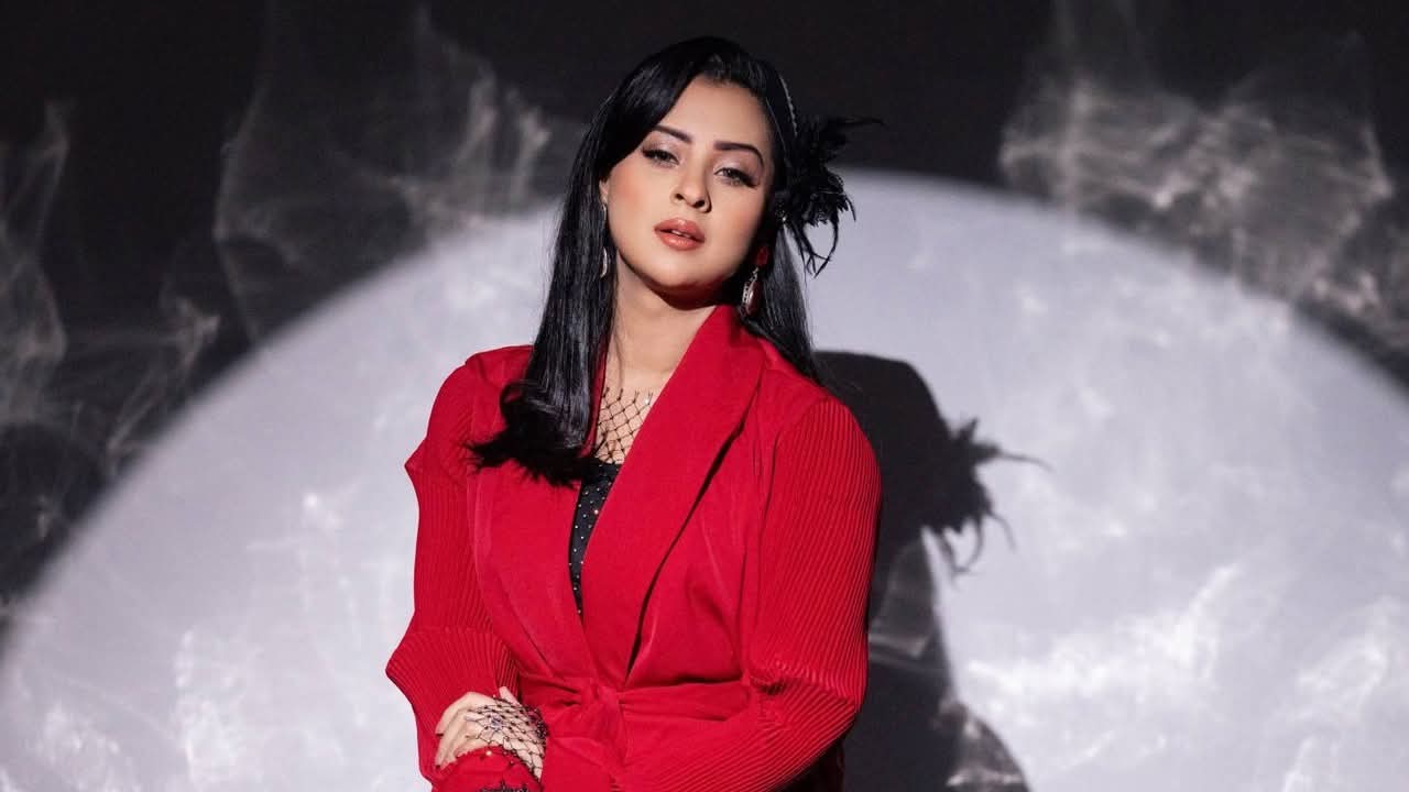 রোজা রেখেও কাজ করি। বুবলী