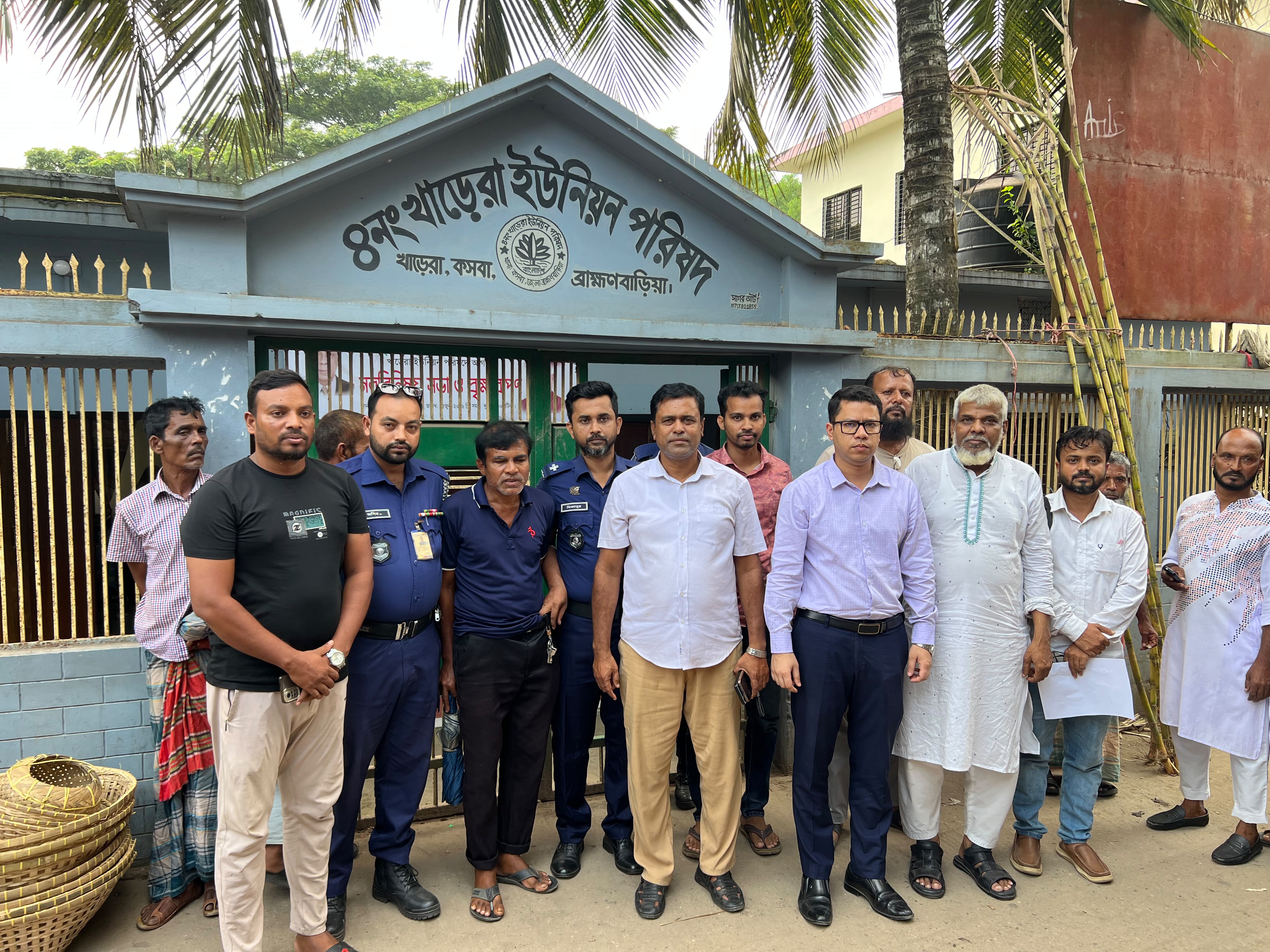 কসবায় ভুয়া জন্মনিবন্ধনের আবেদনে এক ব্যক্তির এক মাসের কারাদণ্ড