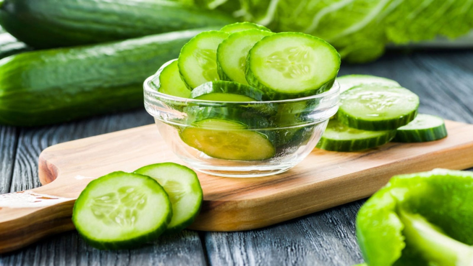 শীতকালে শসা খেলে কী ঘটে শরীরে