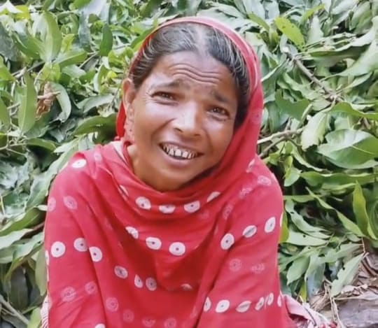 সুন্দরগঞ্জে ৯ দিন ধরে মানসিক ভারসাম্যহীন নারী নিখোঁজ