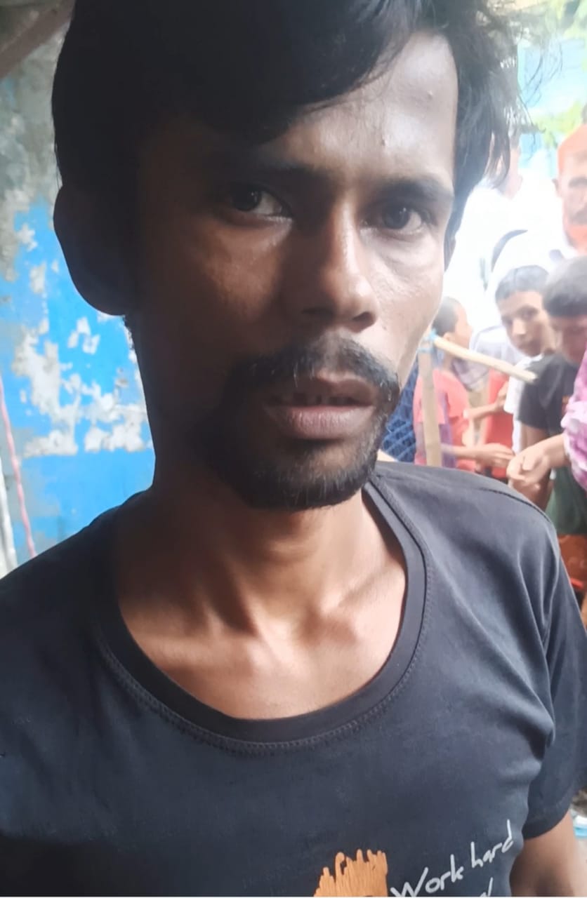 মাদক মামলায় যুবকের তিন মাসের কারাদণ্ড
