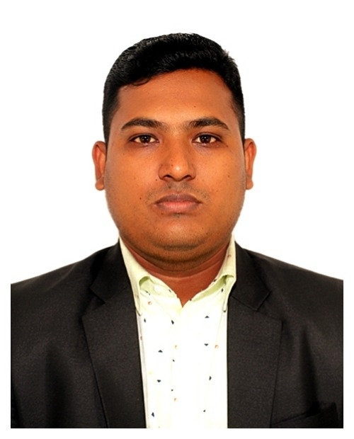 স্ট্রোক ও সফল হার্টে রিং পরানোর পর সুস্থ: সবার কাছে দোয়া চাইলেন নাটোরের সাংবাদিক মোহাম্মদ সোহেল রানা