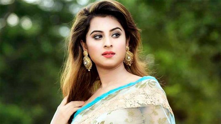 ফের অভিনেত্রী বুবলীর অন্তঃসত্তা হবার গুজব