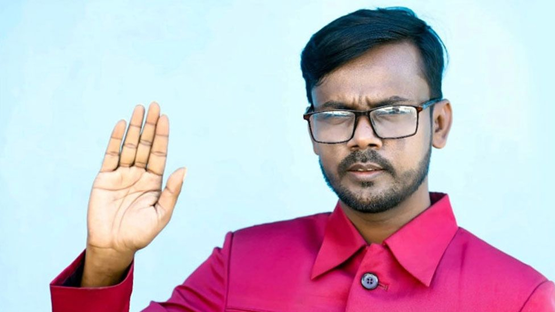 মনোনয়নপত্র জমা দিতে পারলেন না হিরো আলম