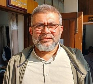 কারাগার থেকে মাগুরা-১ আসনে স্বতন্ত্র প্রার্থী হলেন সাবেক যুবলীগ সভাপতি